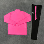 Portugal Pink Tracksuit 2026/27