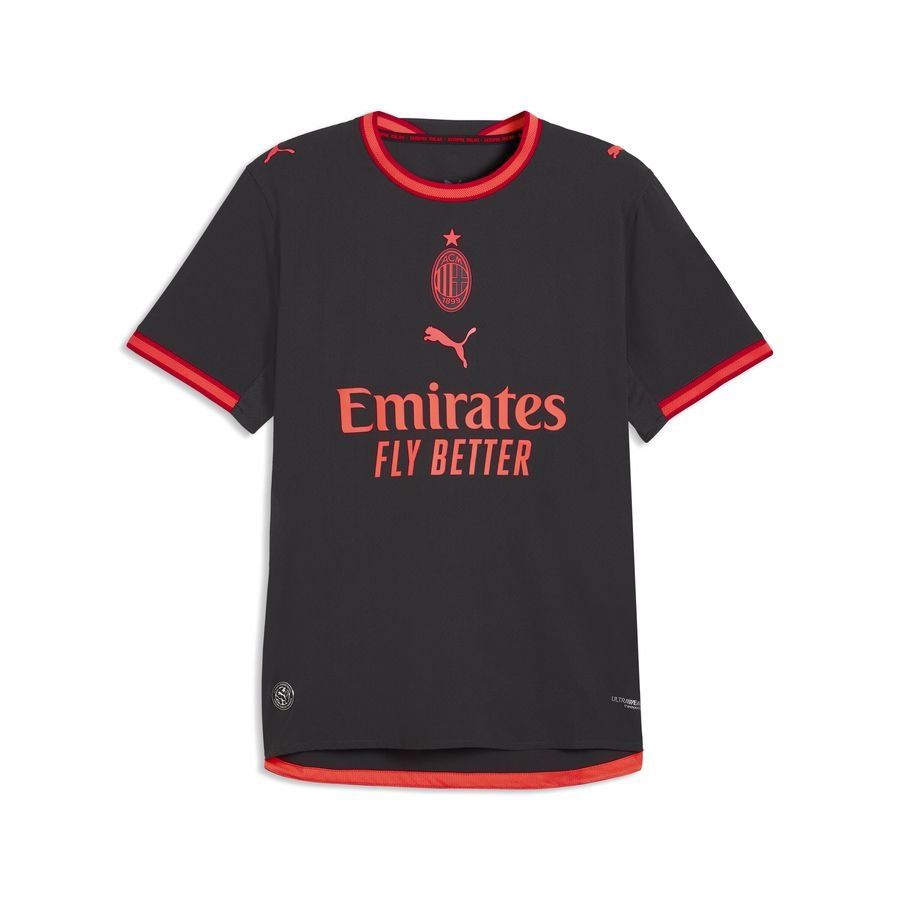 AC Milan 2026/27 Third Jersey