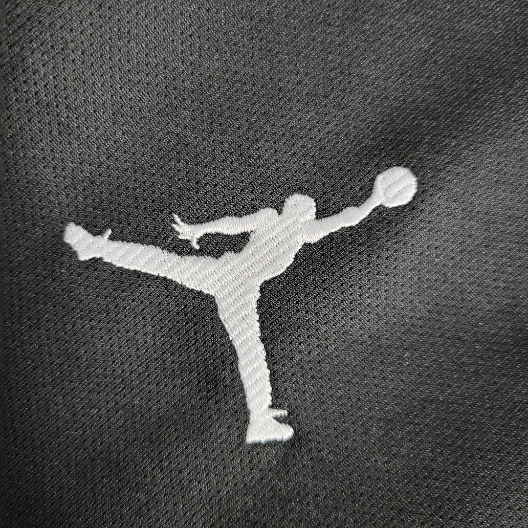 PSG 2018/19 Retro Home Jersey