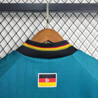 Germany 1996 Retro Away Jersey