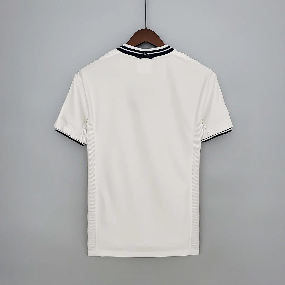 England 2000 Retro Home Jersey
