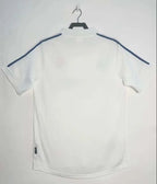 Real Madrid 2001/02 Retro Home Jersey