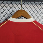 Manchester United 2006/07 Retro Home Jersey