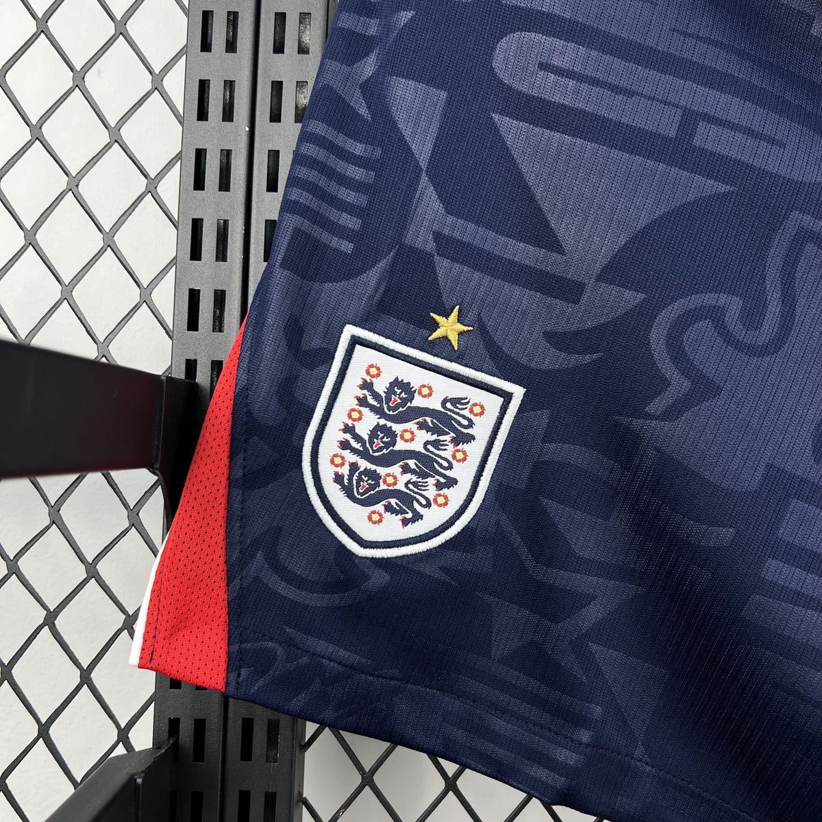 England World Cup 2026 Away Shorts