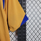 Juventus 2005/06 Retro Third Jersey