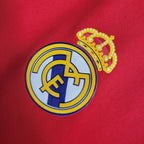 Real Madrid 2011/12 Retro Third Jersey