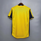 Arsenal 1999/2001 Retro Away Jersey