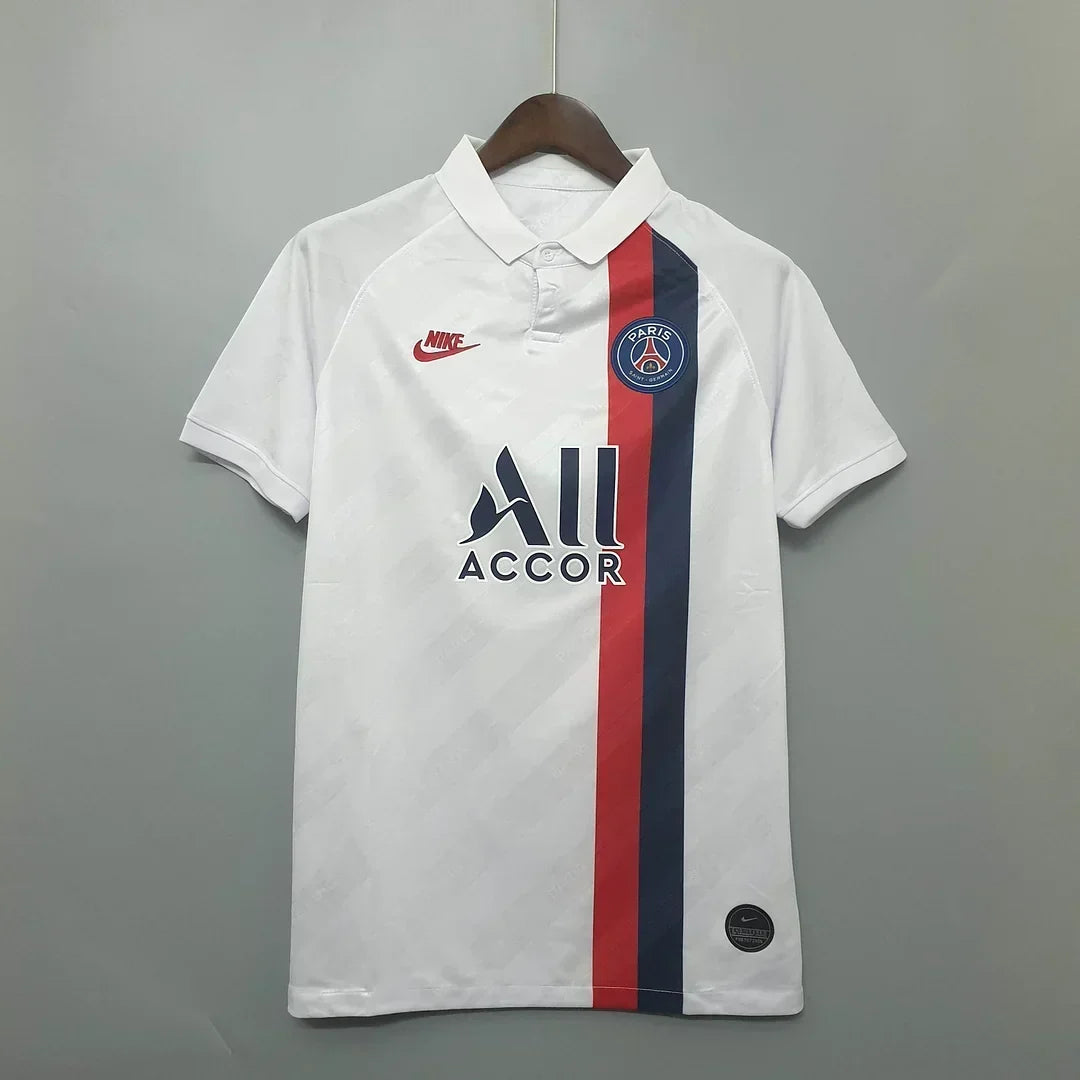 PSG 2019/20 Retro Third Jersey