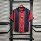 Barcelona x Travis Scott 2000/01 Retro Jersey