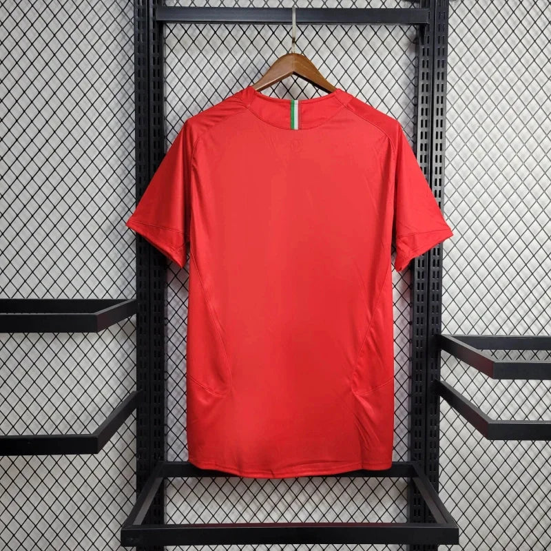 Juventus 2005/06 Retro Away Jersey