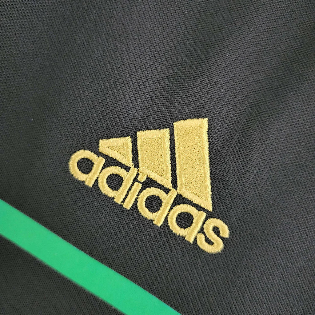 AC Milan 2011/12 Retro Third Jersey