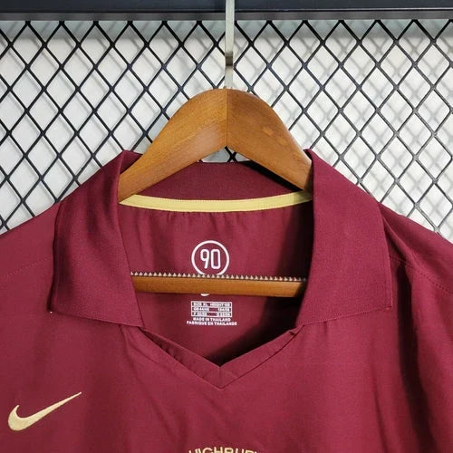 Arsenal 2005/06 Retro Home Long Sleeve Jersey