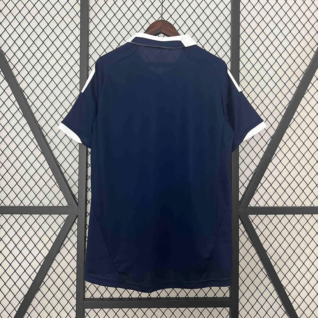 Scotland 2012/14 Retro Home Jersey