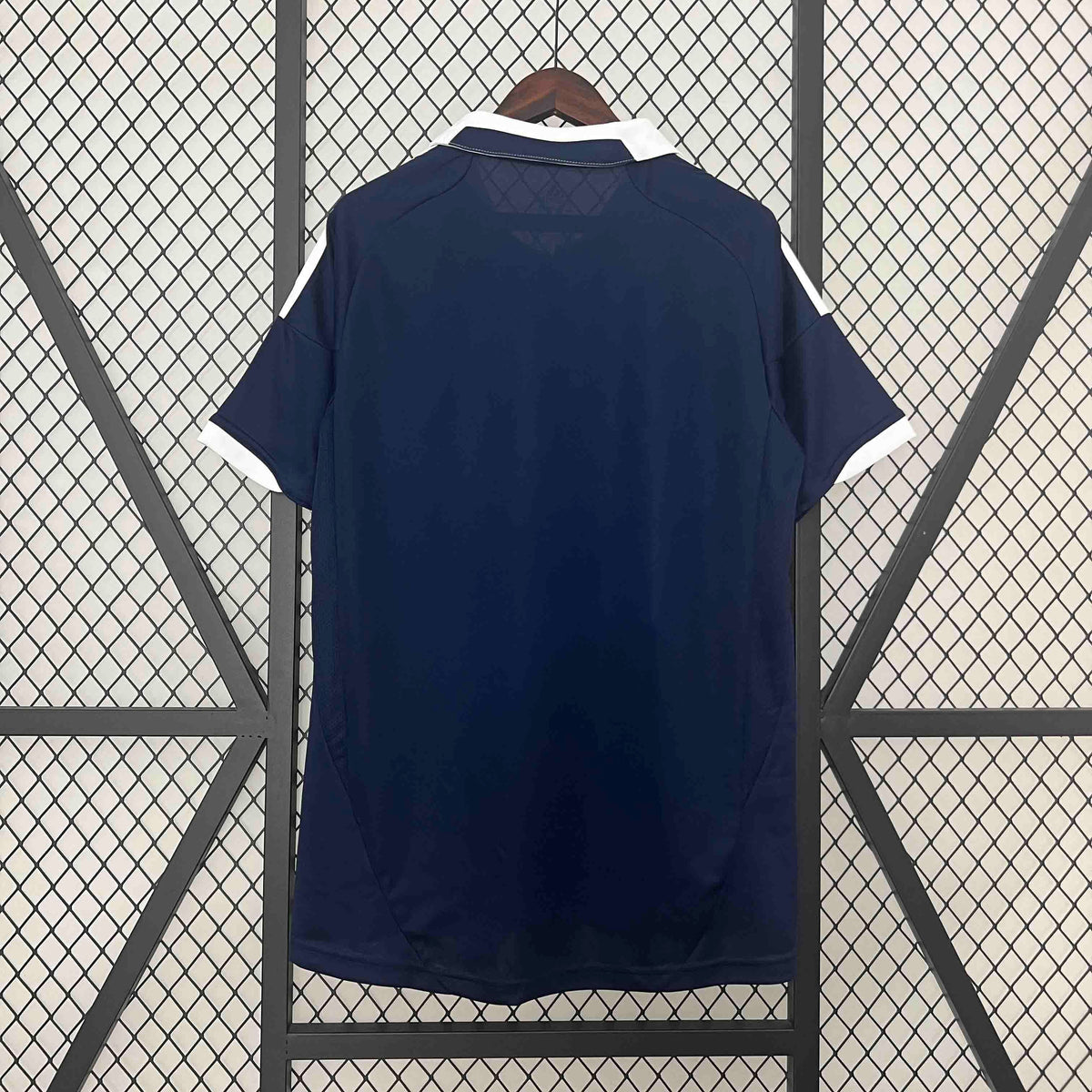 Scotland 2012/14 Retro Home Jersey