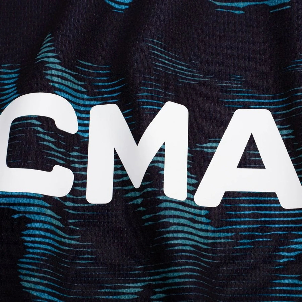 Olympique de Marseille 2026/27 Away Long Sleeve Jersey