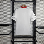 Manchester City 2002/03 Retro Away Jersey