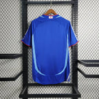 Japan 2006/07 Retro Home Jersey