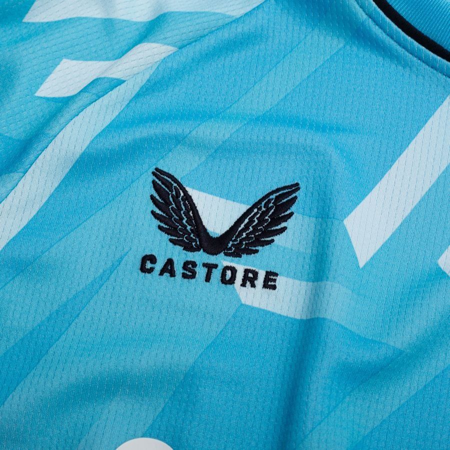 Athletic Bilbao 2026/27 Third Jersey