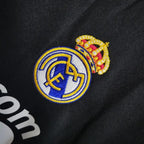 Real Madrid 2008/09 Retro Away Jersey