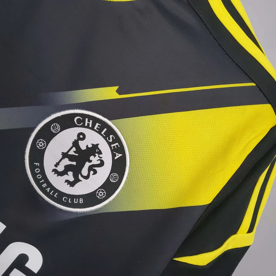 Chelsea 2012/13 Retro Third Jersey