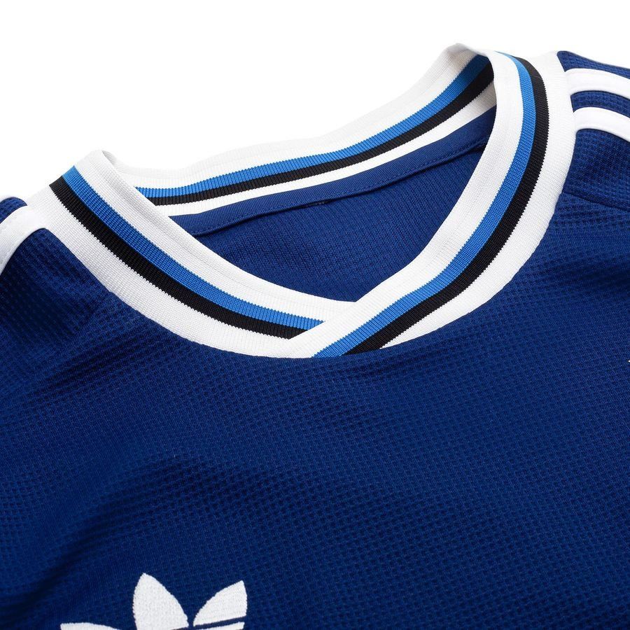 FC Copenhagen 2026/27 Away Long Sleeve Jersey