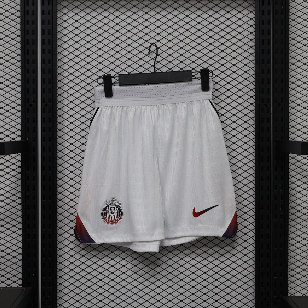 Chivas 2026/27 Away Shorts