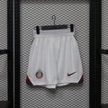 Chivas 2026/27 Away Shorts