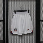 Chivas 2026/27 Away Shorts