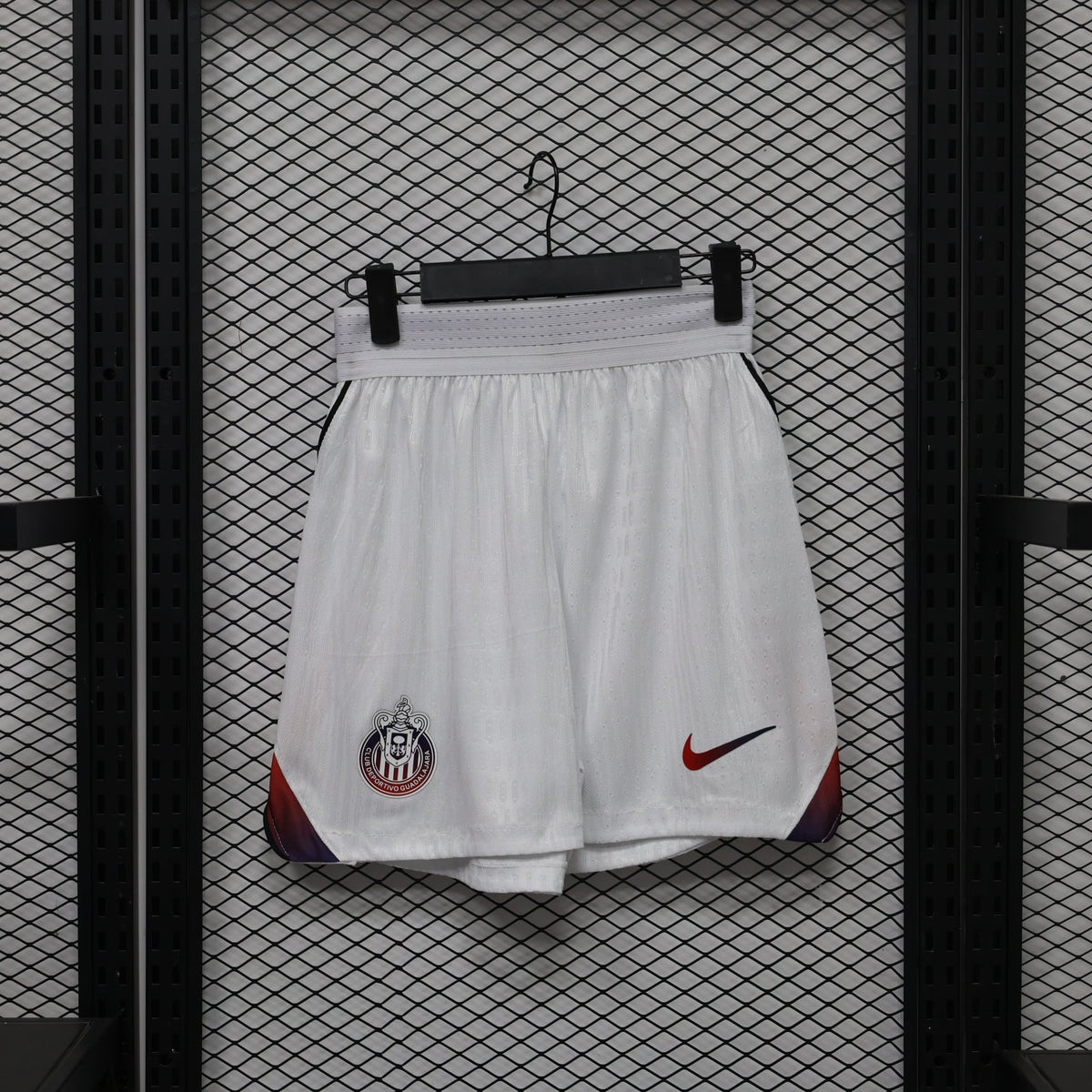 Chivas 2026/27 Away Shorts