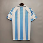 Argentina 1997 Retro Home Jersey
