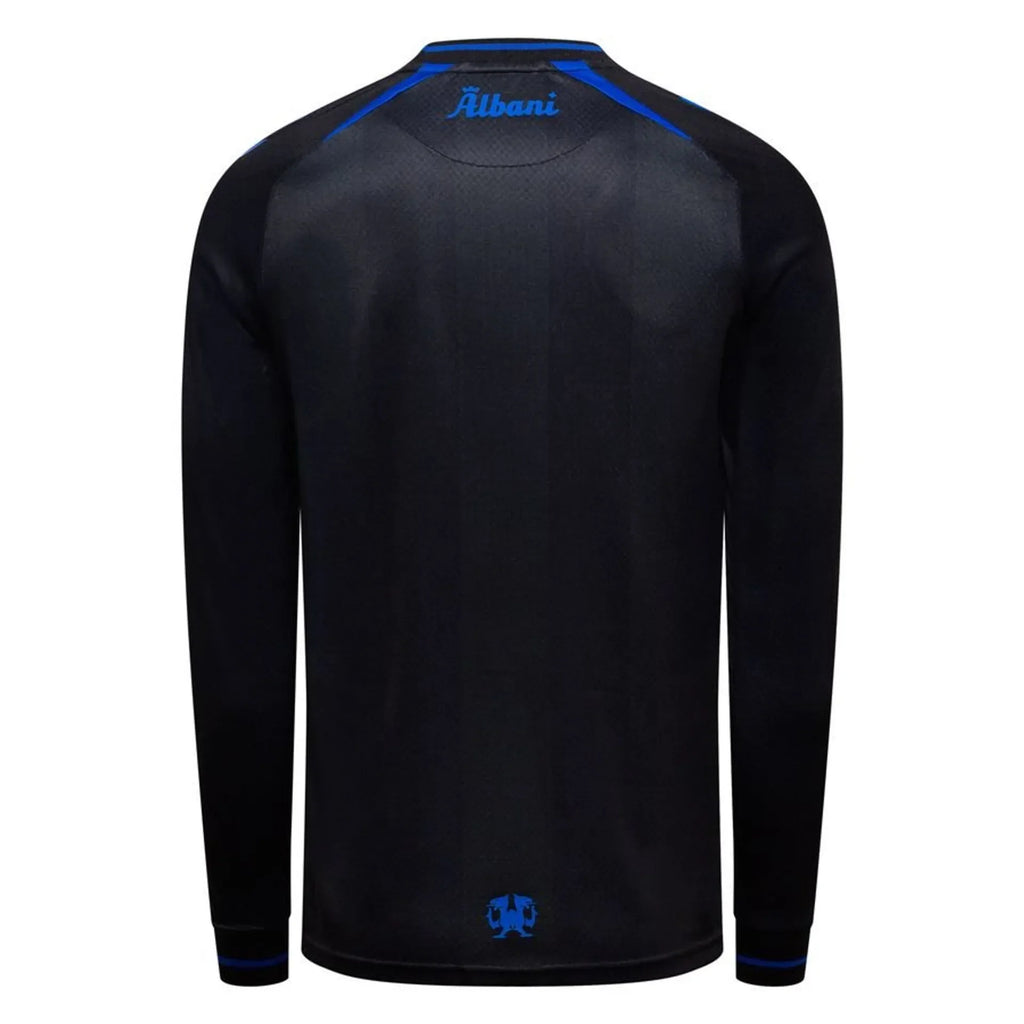 Odense Boldklub 2026/27 Away Long Sleeve Jersey