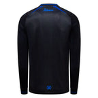 Odense Boldklub 2026/27 Away Long Sleeve Jersey