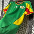 Senegal 2002 Retro Away Jersey
