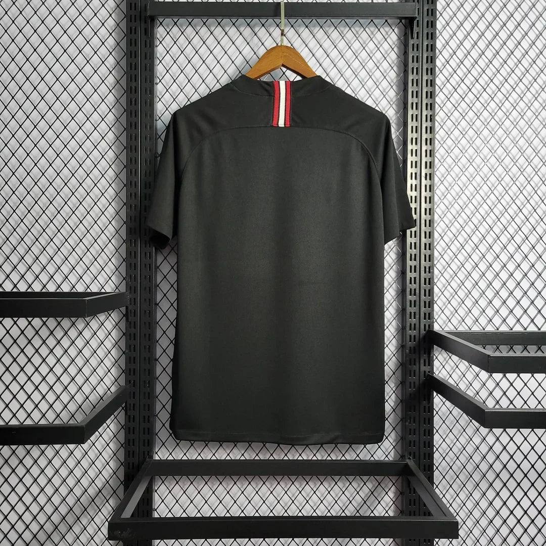 PSG 2018/19 Retro Home Jersey