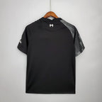 Liverpool 2021/22 Retro Goalkeeper Jersey