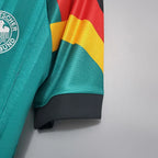 Germany 1992 Retro Away Jersey