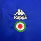 Juventus 1995/96 Retro Away Long Sleeve Jersey