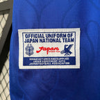 Japan 1998/99 Retro Home Jersey