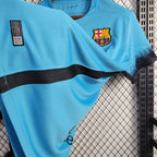 Barcelona 2015/16 Retro Third Jersey
