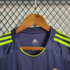 Real Madrid 2012/13 Retro Away Jersey