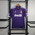 Real Madrid 2010/11 Retro Third Jersey