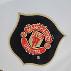 Manchester United 2006/07 Retro Away Jersey