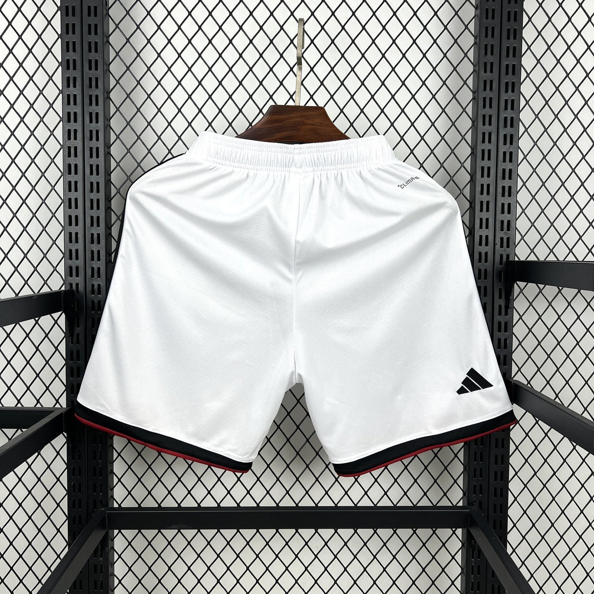 Germany World Cup 2026 Home Change Shorts