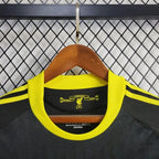 Liverpool 2010/11 Retro Third Jersey