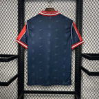 Atletico Madrid 1998/99 Retro Away Jersey