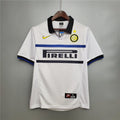 Inter Milan 1998/99 Retro Away Jersey