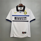 Inter Milan 1998/99 Retro Away Jersey