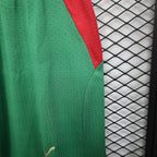 Morocco World Cup 2026 Home Shorts