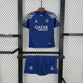 2024/2025 PSG x Jordan Kids Size