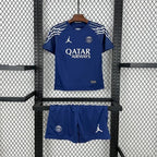 2024/2025 PSG x Jordan Kids Size
